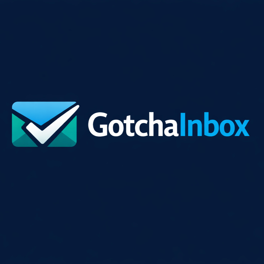 GotchaInbox logo